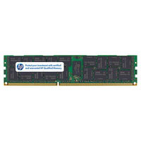 Kit de memoria registrada HP x4 PC3L-10600 (DDR3-1333) de rango doble de 16 GB (1 x 16 GB) CAS-9 LP (627808-B21) Kit de memoria registrada HP x4 PC3L-10600 (DDR3-1333) de rango doble de 16 GB (1 x 16 GB) CAS-9 LP (627808-B21)